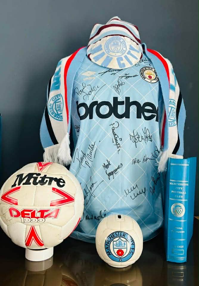 Other Memorabilia